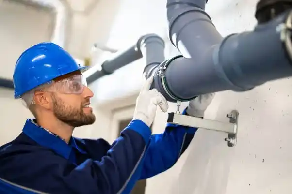 water damage restoration service Duncannon